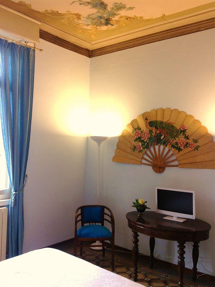 B&B San Benedetto Бергамо Екстер'єр фото