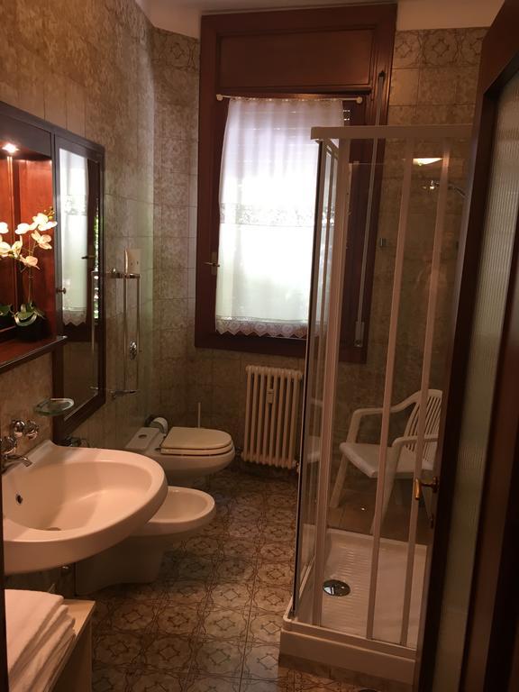 B&B San Benedetto Бергамо Екстер'єр фото