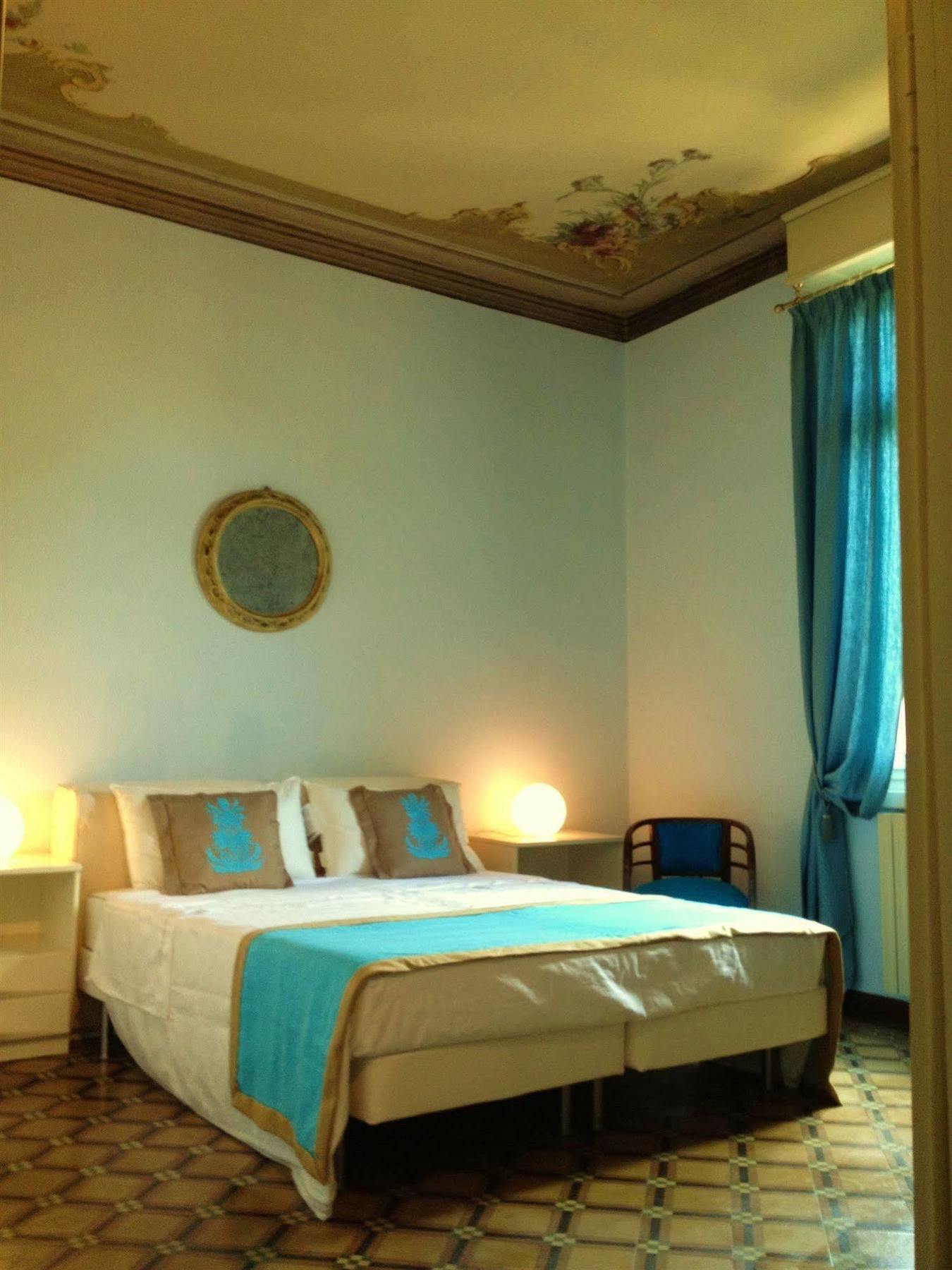 B&B San Benedetto Бергамо Екстер'єр фото