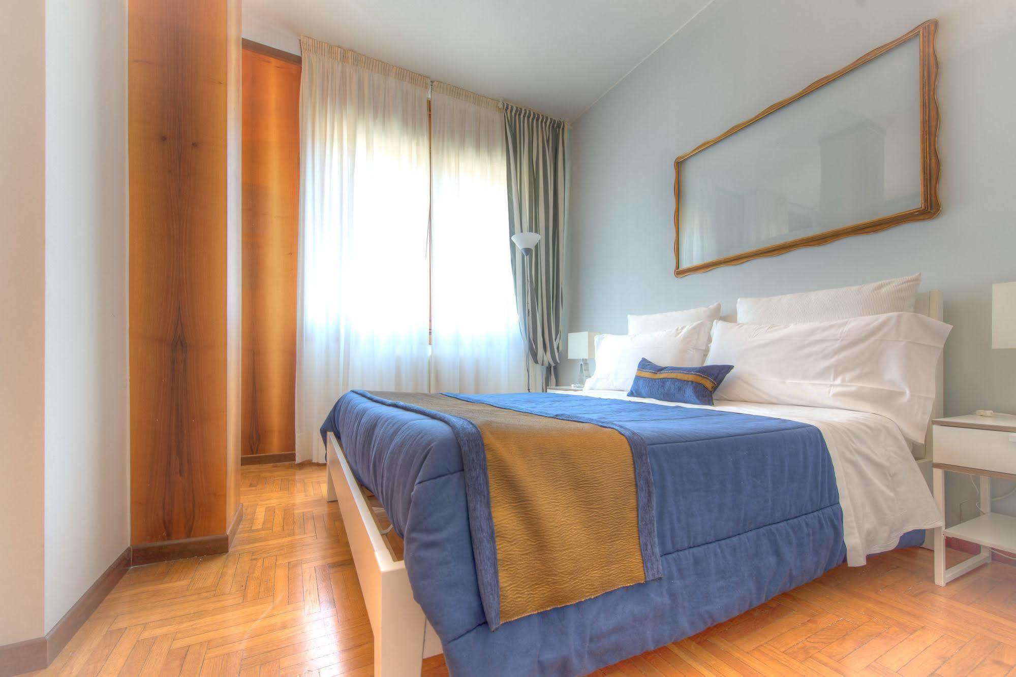 B&B San Benedetto Бергамо Екстер'єр фото